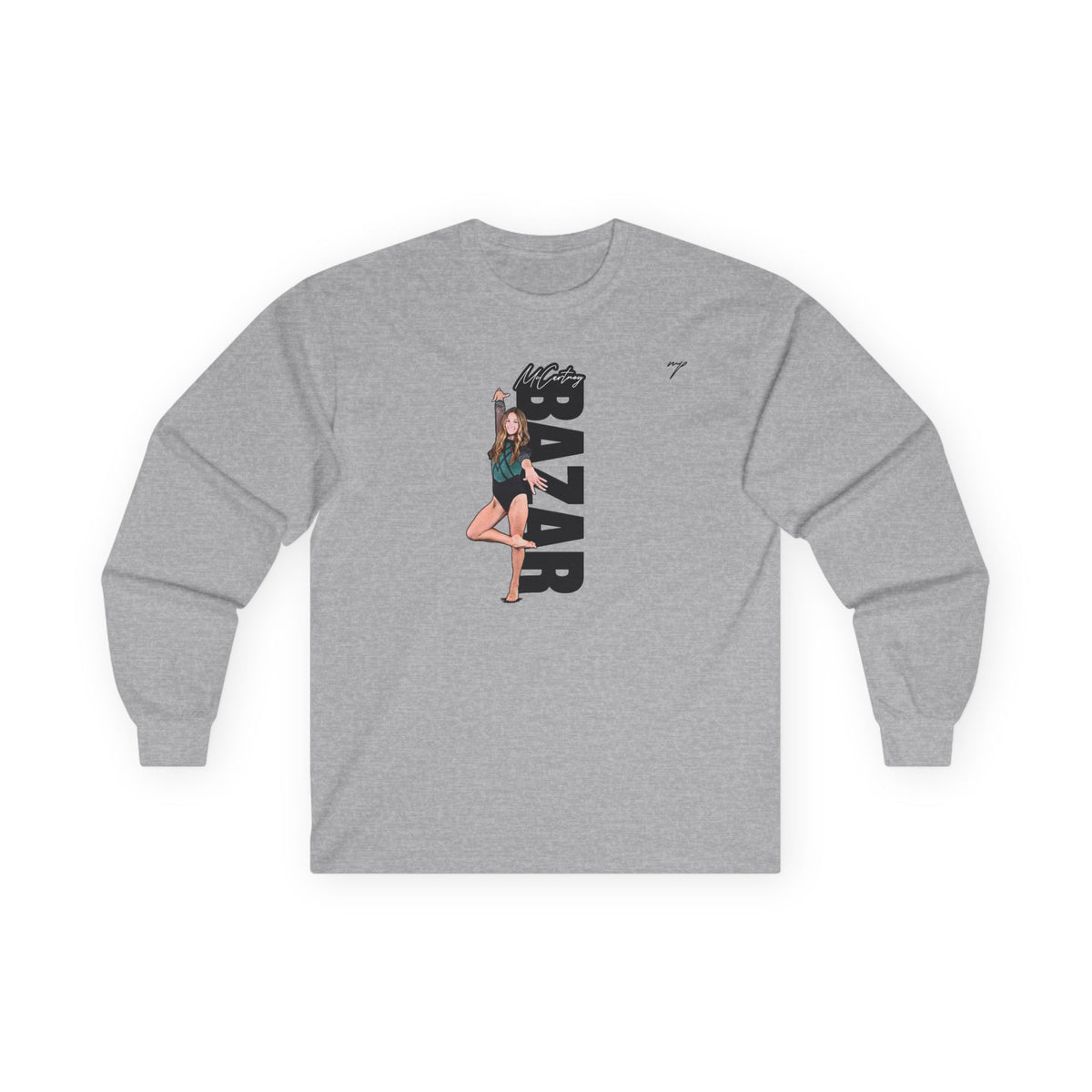 McCartney Bazar Long Sleeve
