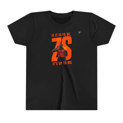 Zion Spotwood YOUTH Graphic Tee