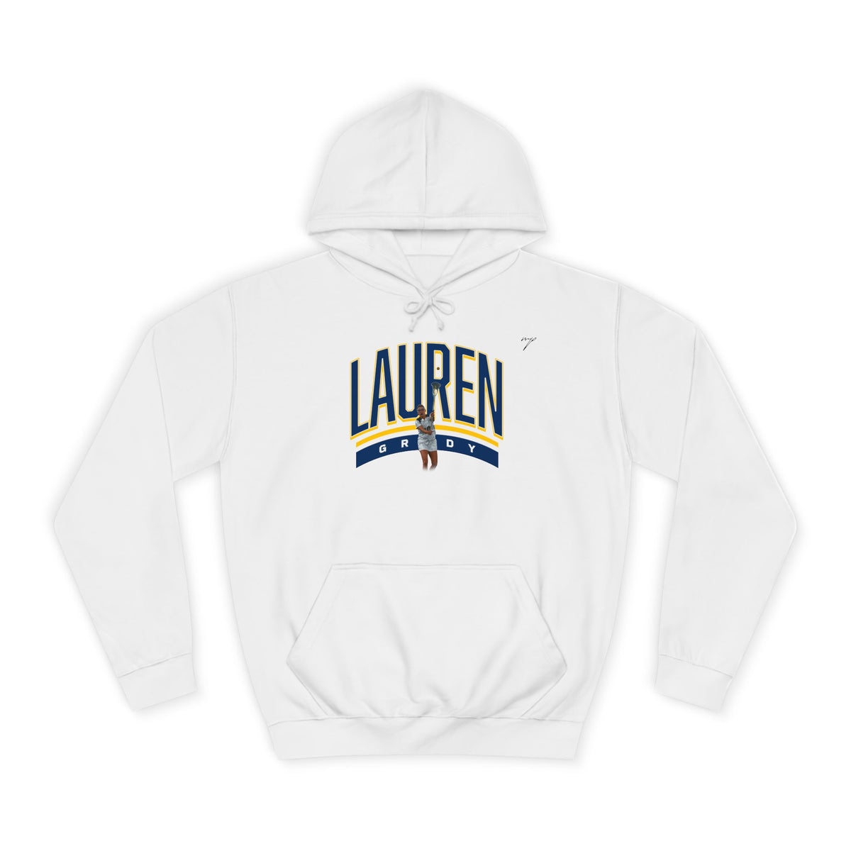 Lauren Grady Hoodie