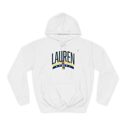 Lauren Grady Hoodie