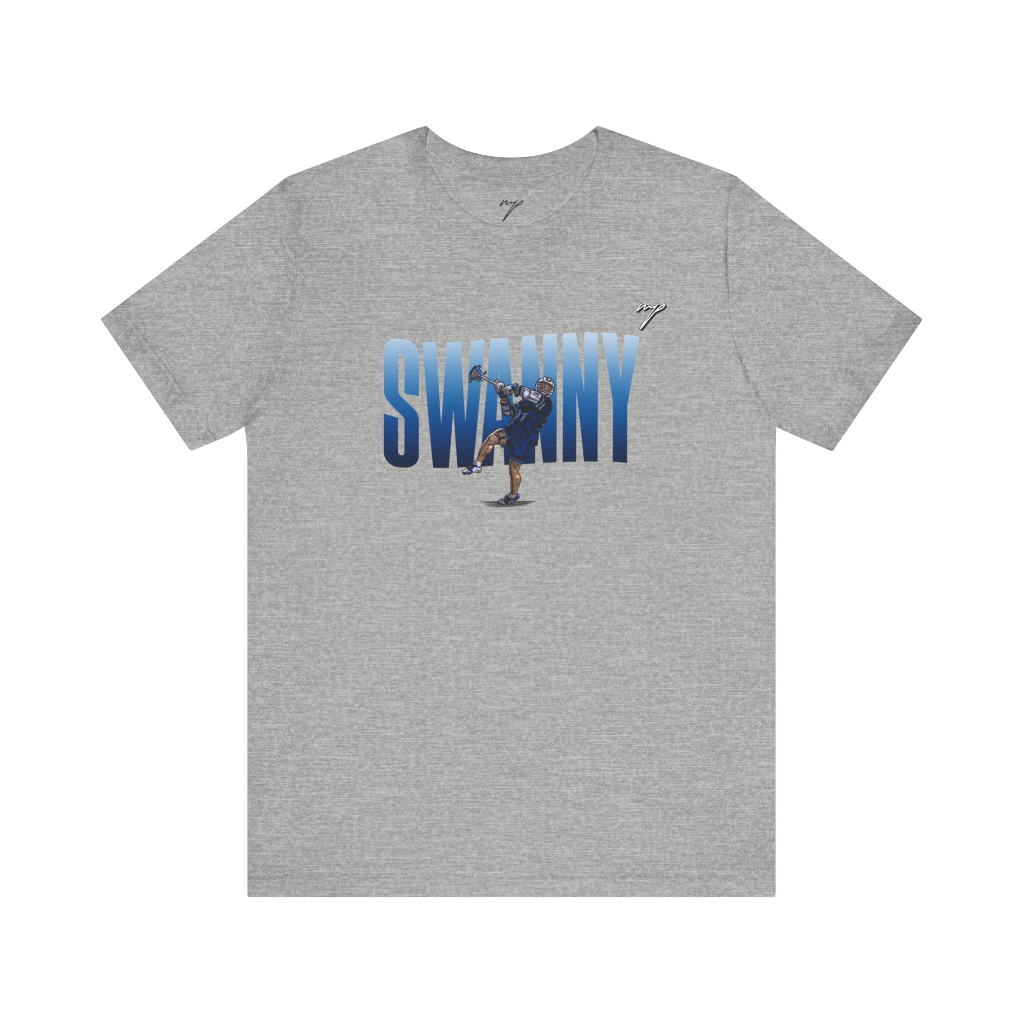 Ryan Swanson Graphic Tee