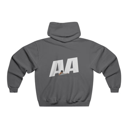 Ahmad Abdalhak Vintage Hoodie