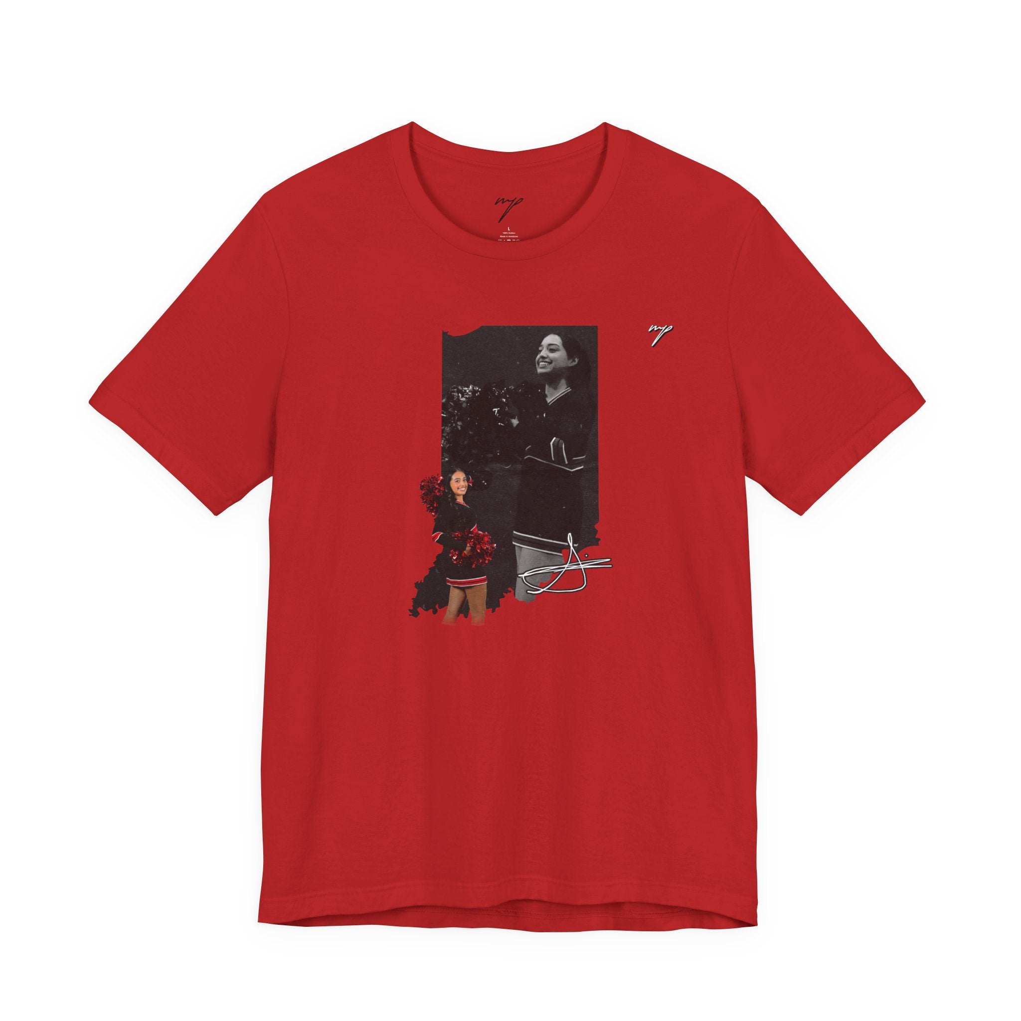 Samantha Alejandre-Valenzuela Graphic Tee