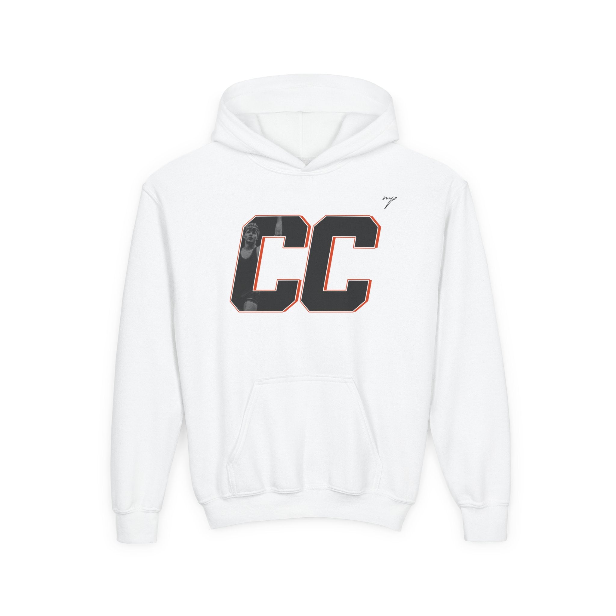 Christopher Creason YOUTH Hoodie