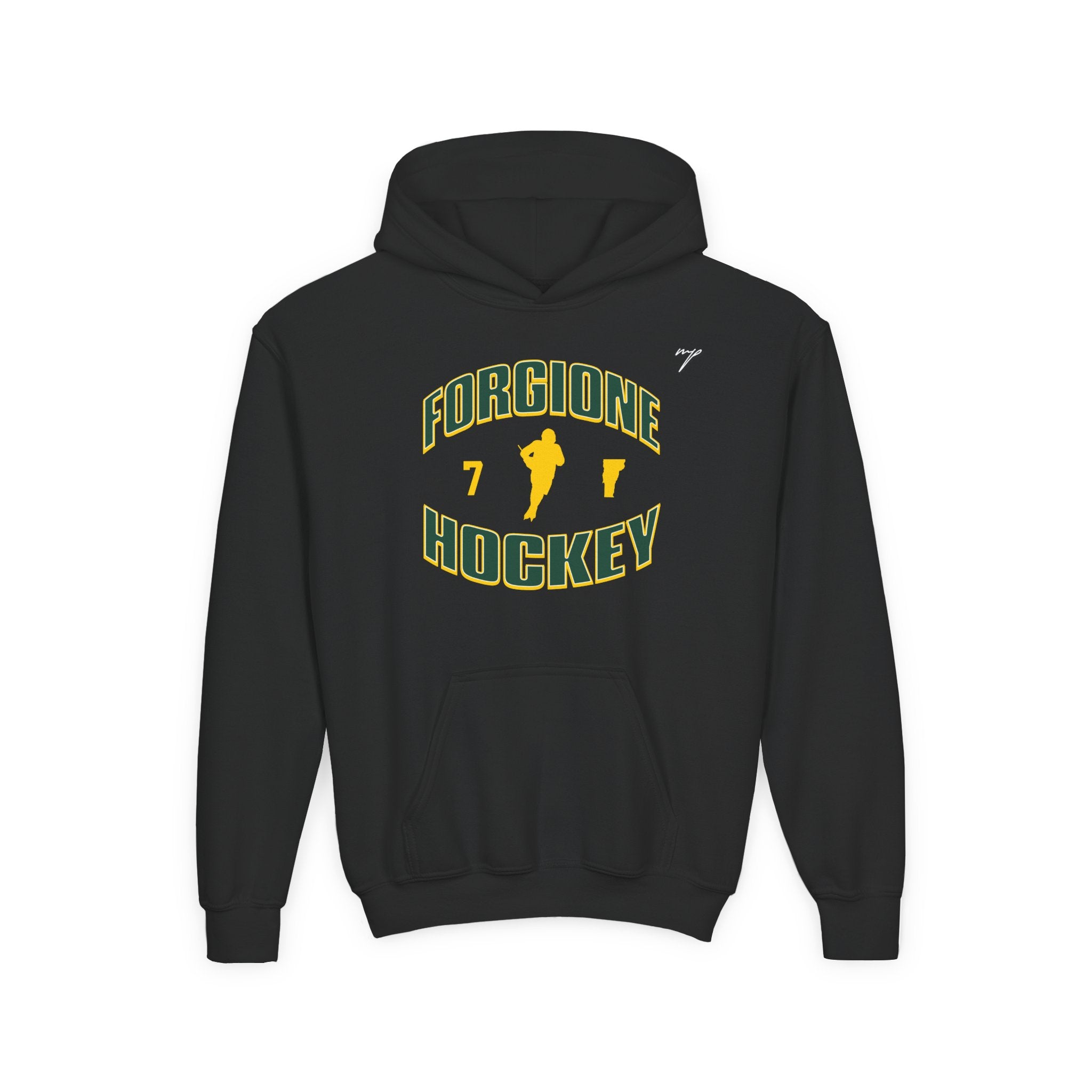 PJ Forgione YOUTH Hoodie