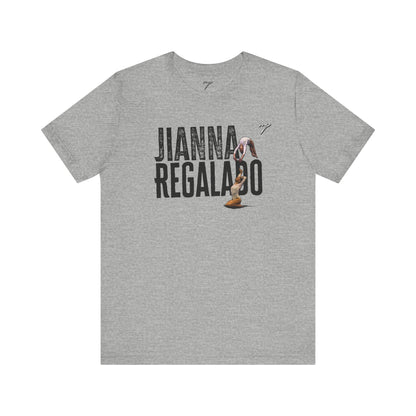 Jianna Regalado Graphic Tee