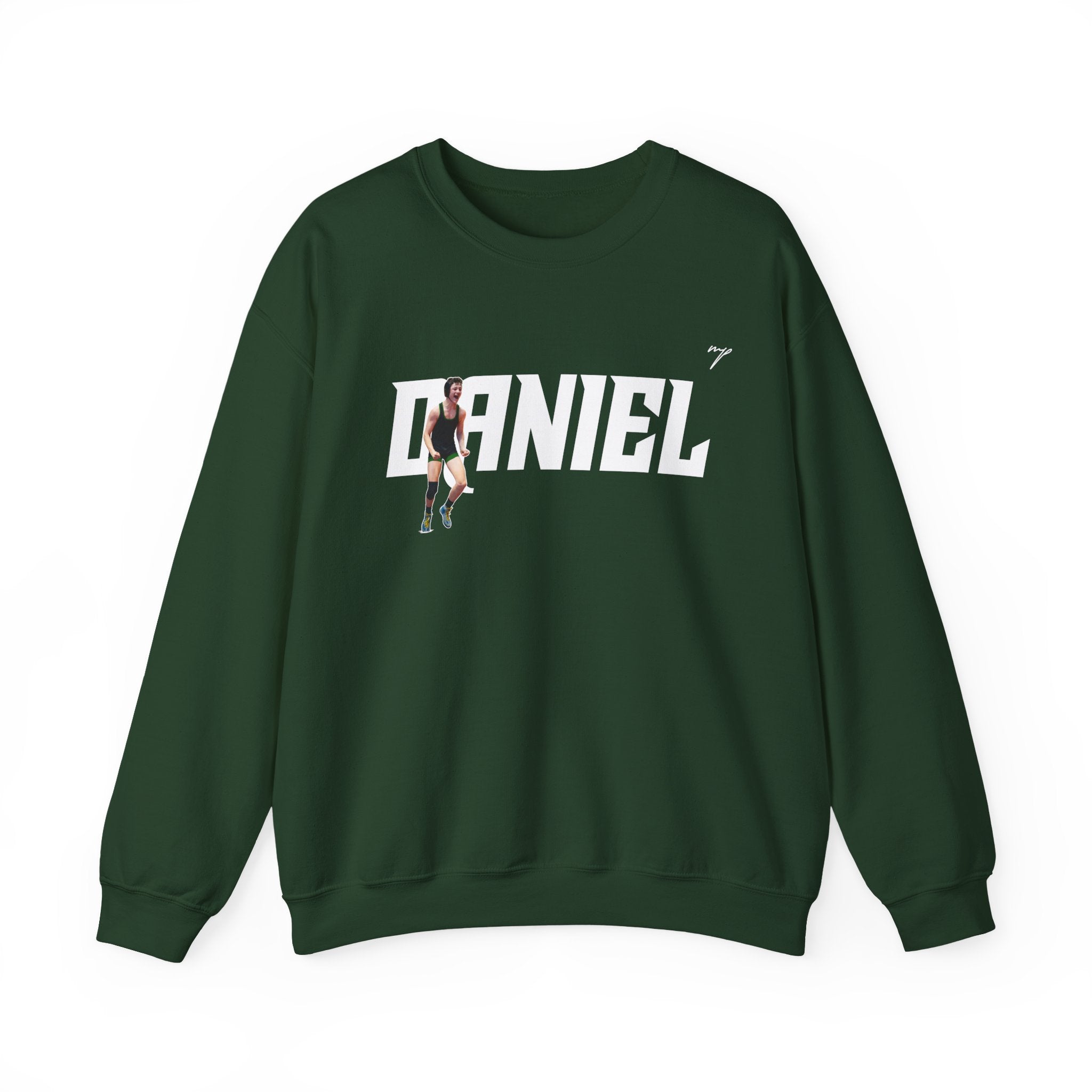 Daniel Goodwin Crewneck