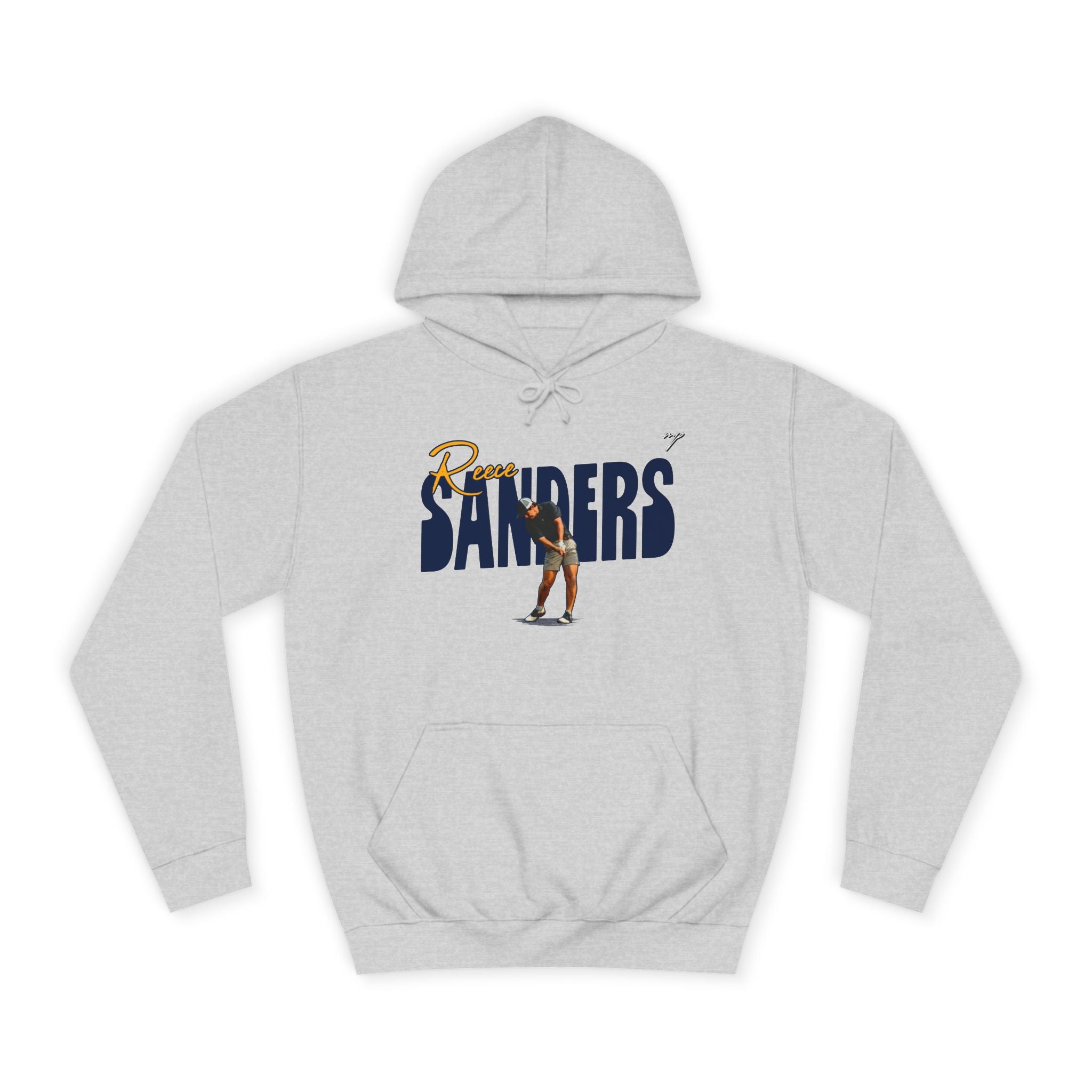 Reece Sanders Hoodie