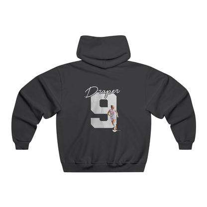 Allie Draper Vintage Hoodie
