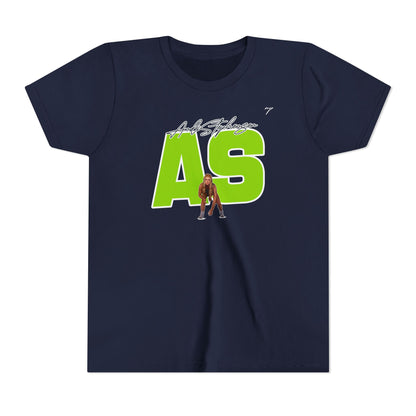 Andi Stephensen YOUTH Graphic Tee
