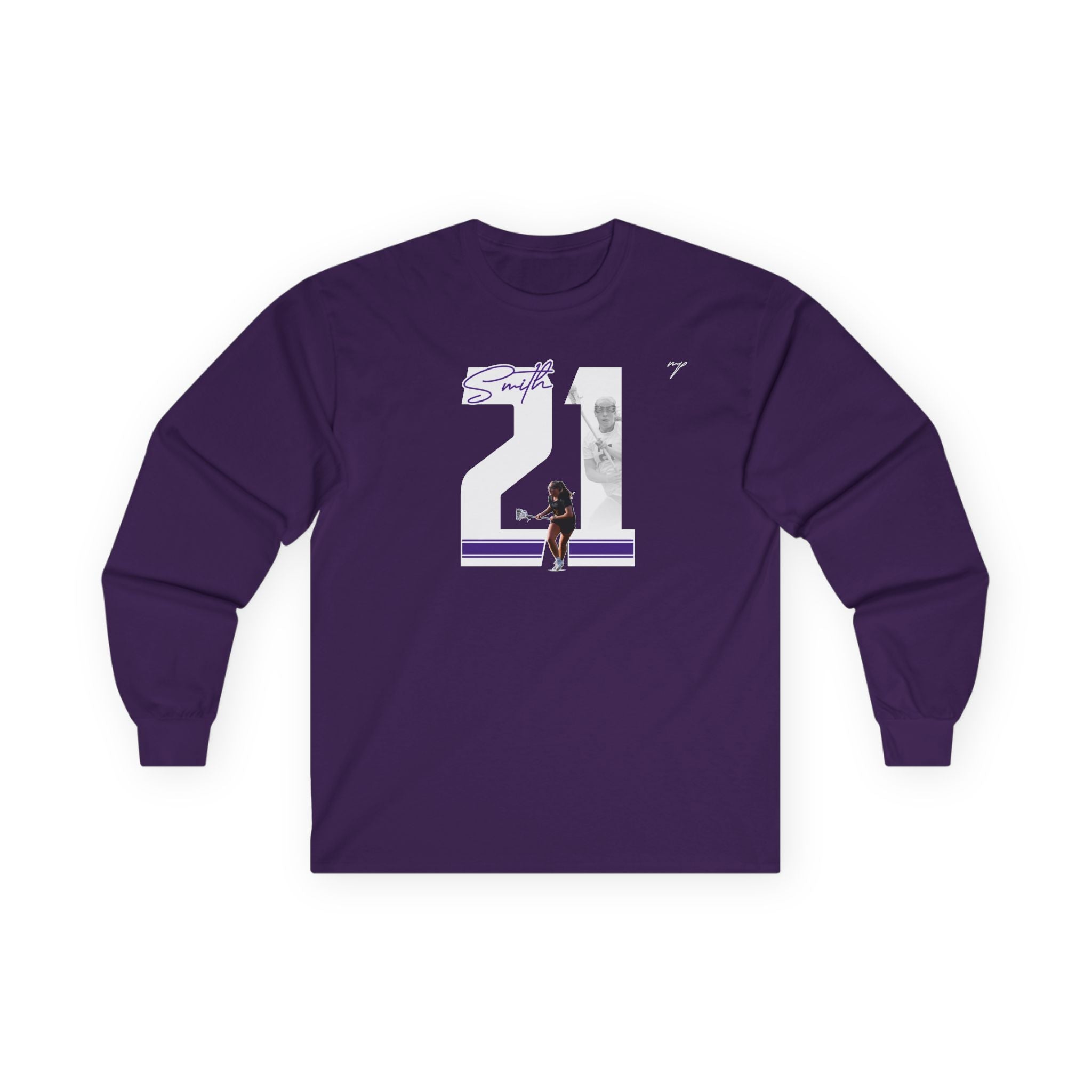 Madison Smith Long Sleeve