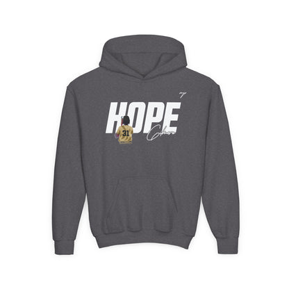 Hope Gilmore YOUTH Hoodie