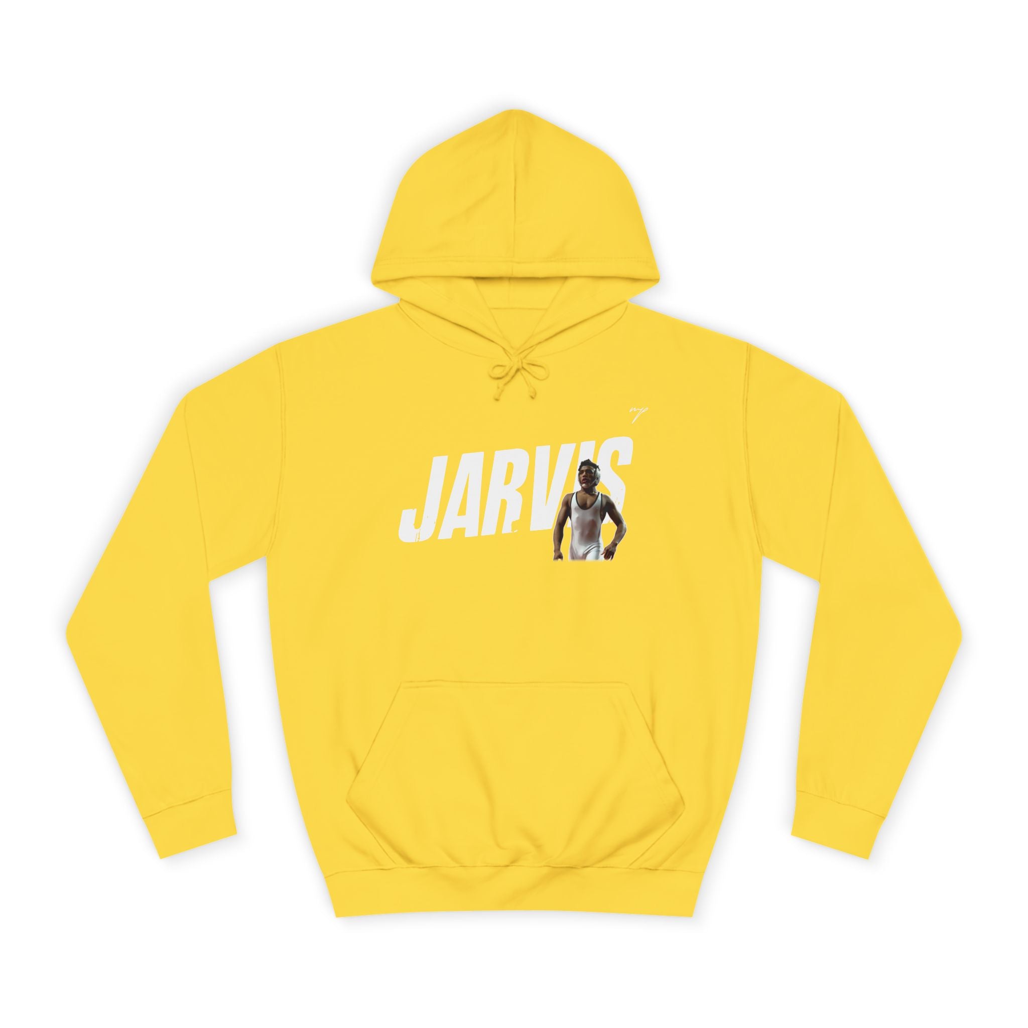 Jarvis Little Hoodie