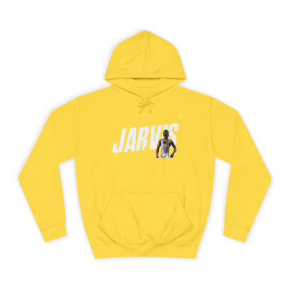 Jarvis Little Hoodie