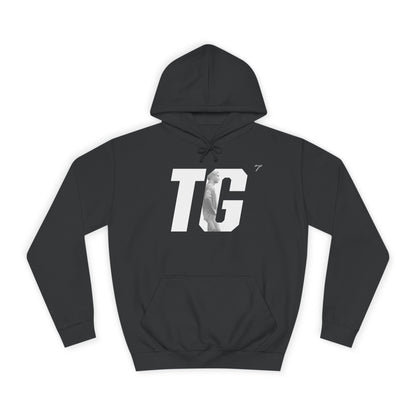 Tony Garritano Hoodie