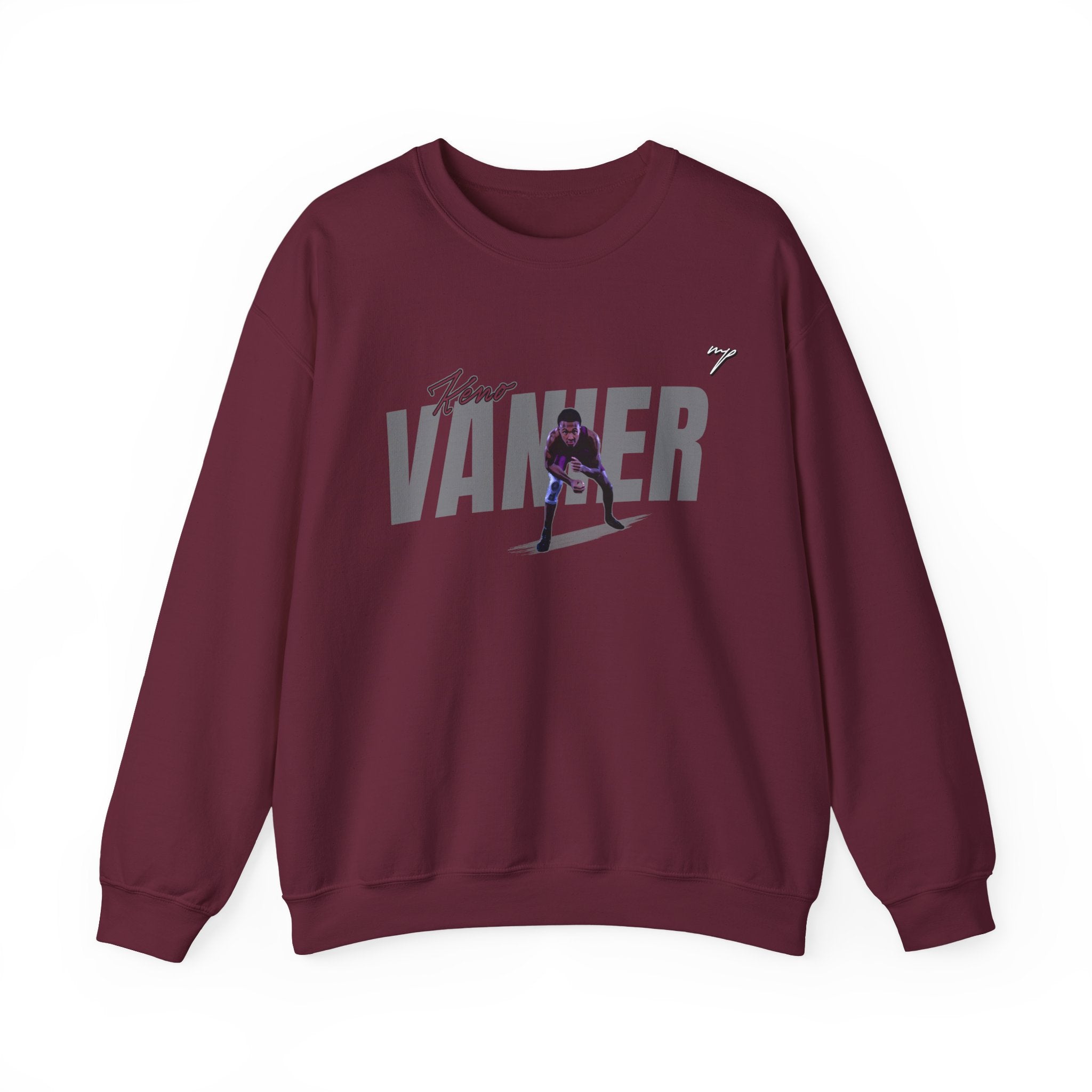 Keno Vanier Crewneck