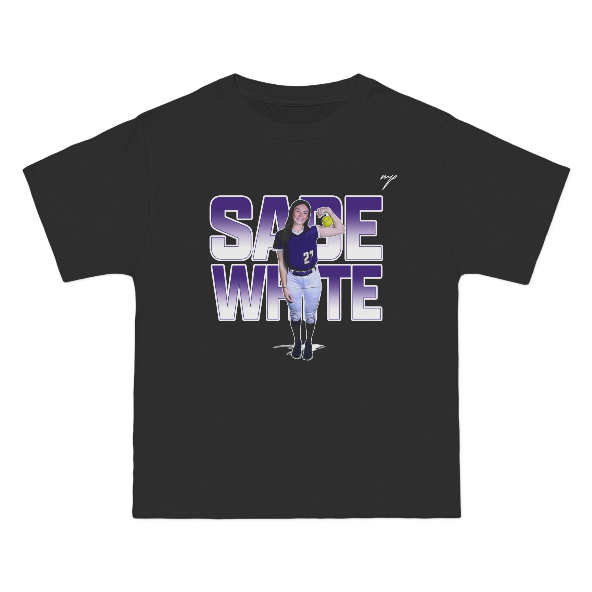 Lucy Sadewhite Vintage Tee