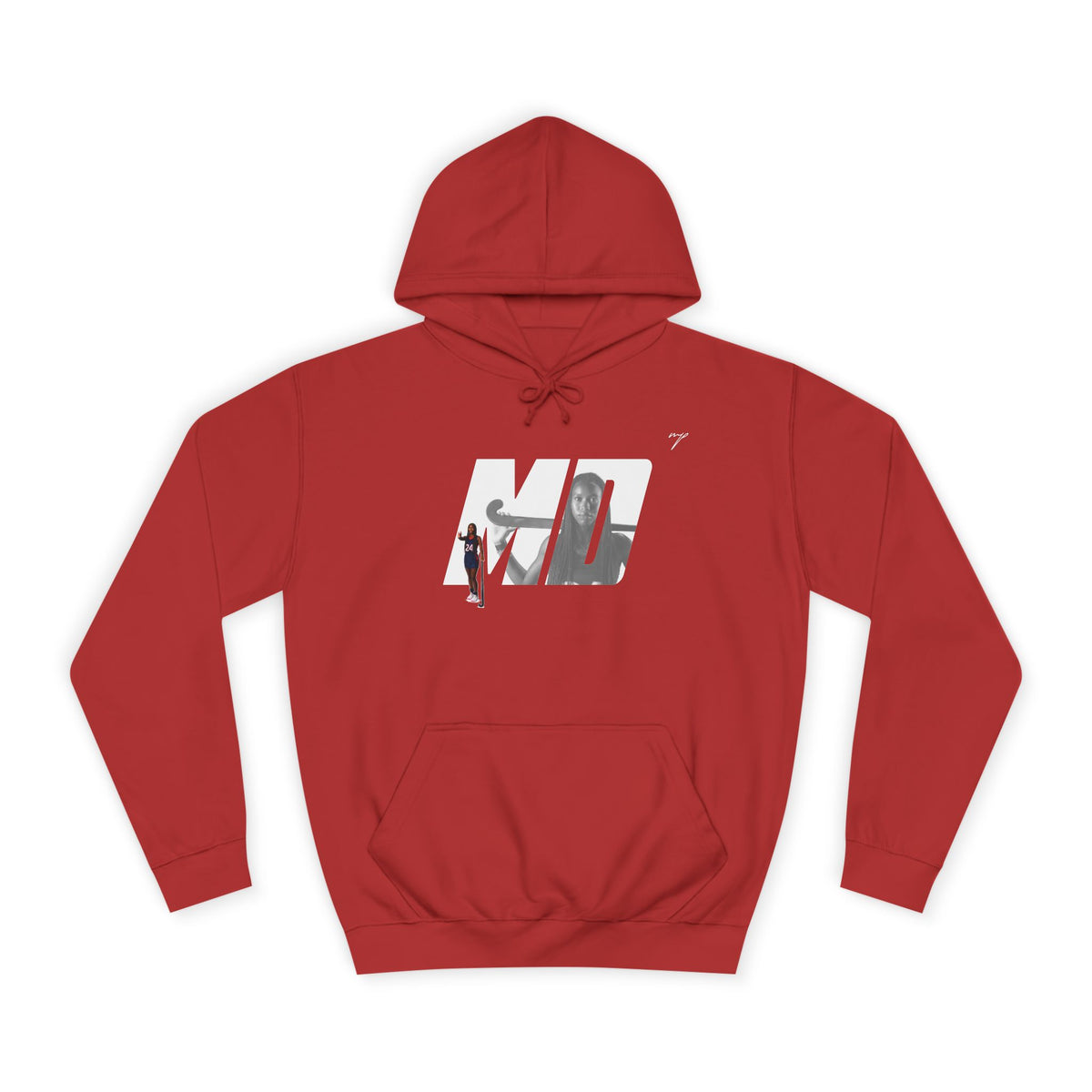 Mae Dixon Hoodie