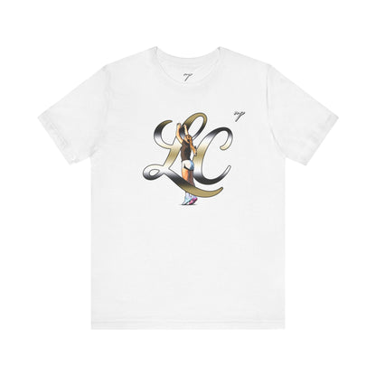 Lucie Castagne Graphic Tee