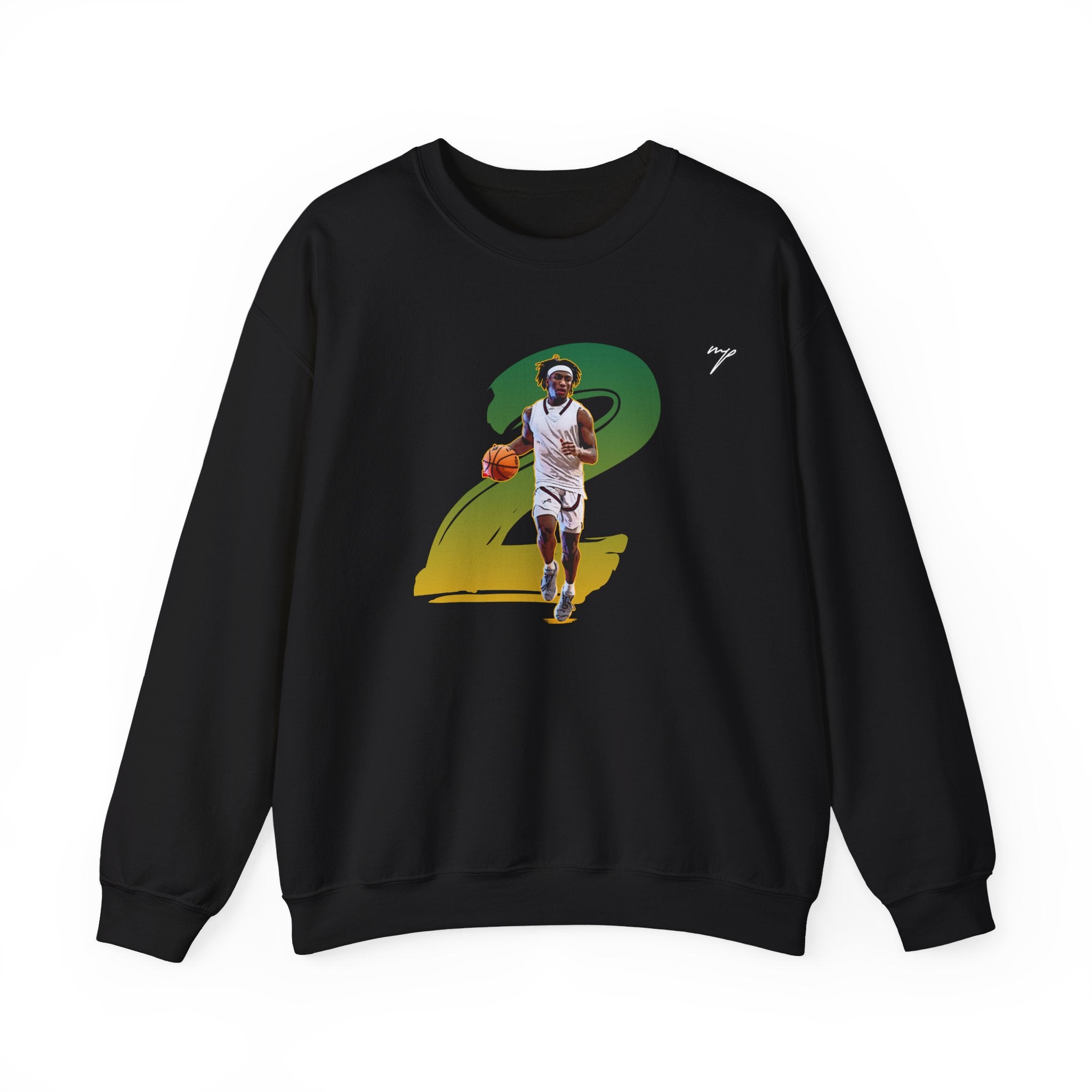 Isaac Mothersill Crewneck