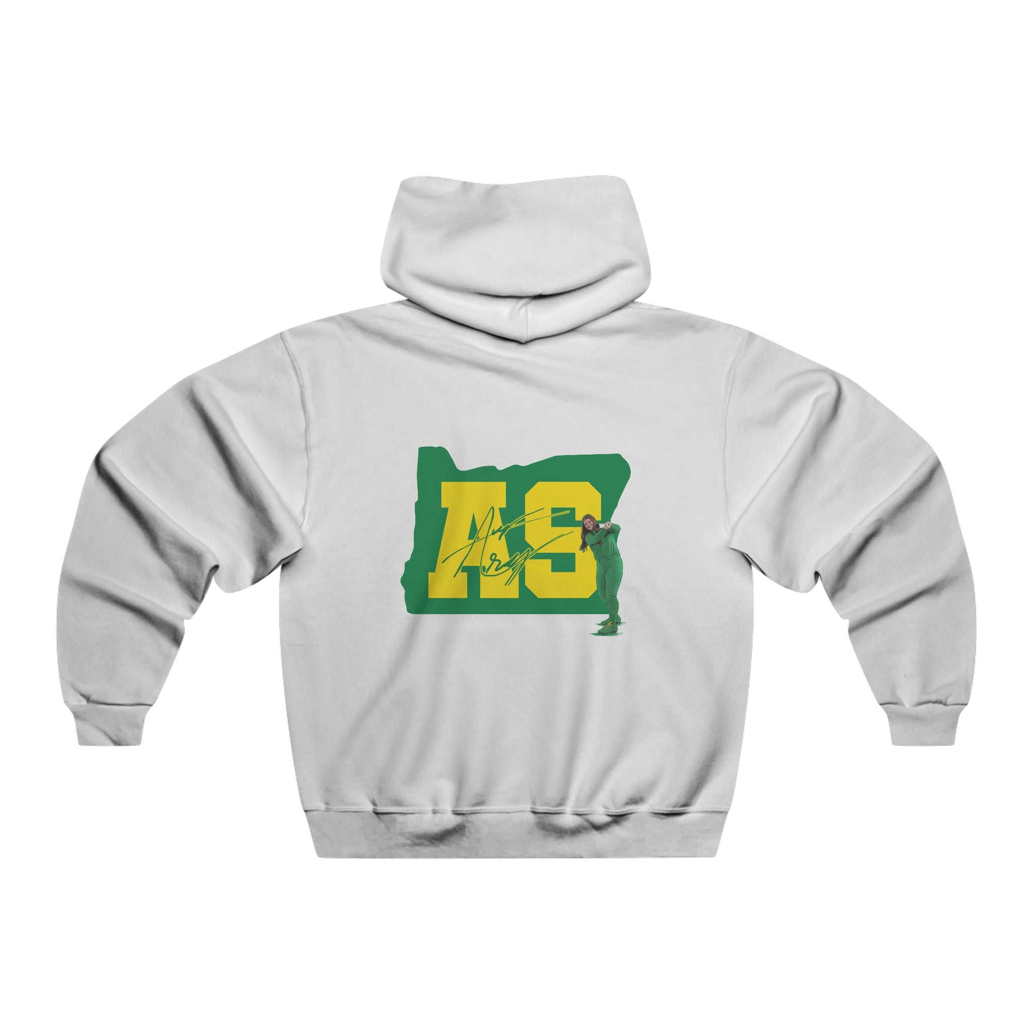 Avery Scieszinski Vintage Hoodie