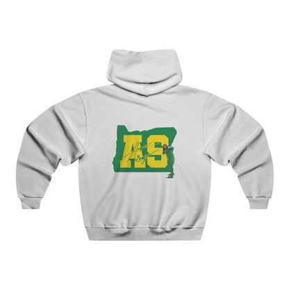 Avery Scieszinski Vintage Hoodie