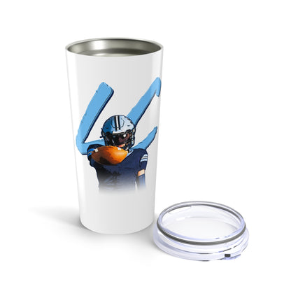 Luka Campbell Tumbler Mug