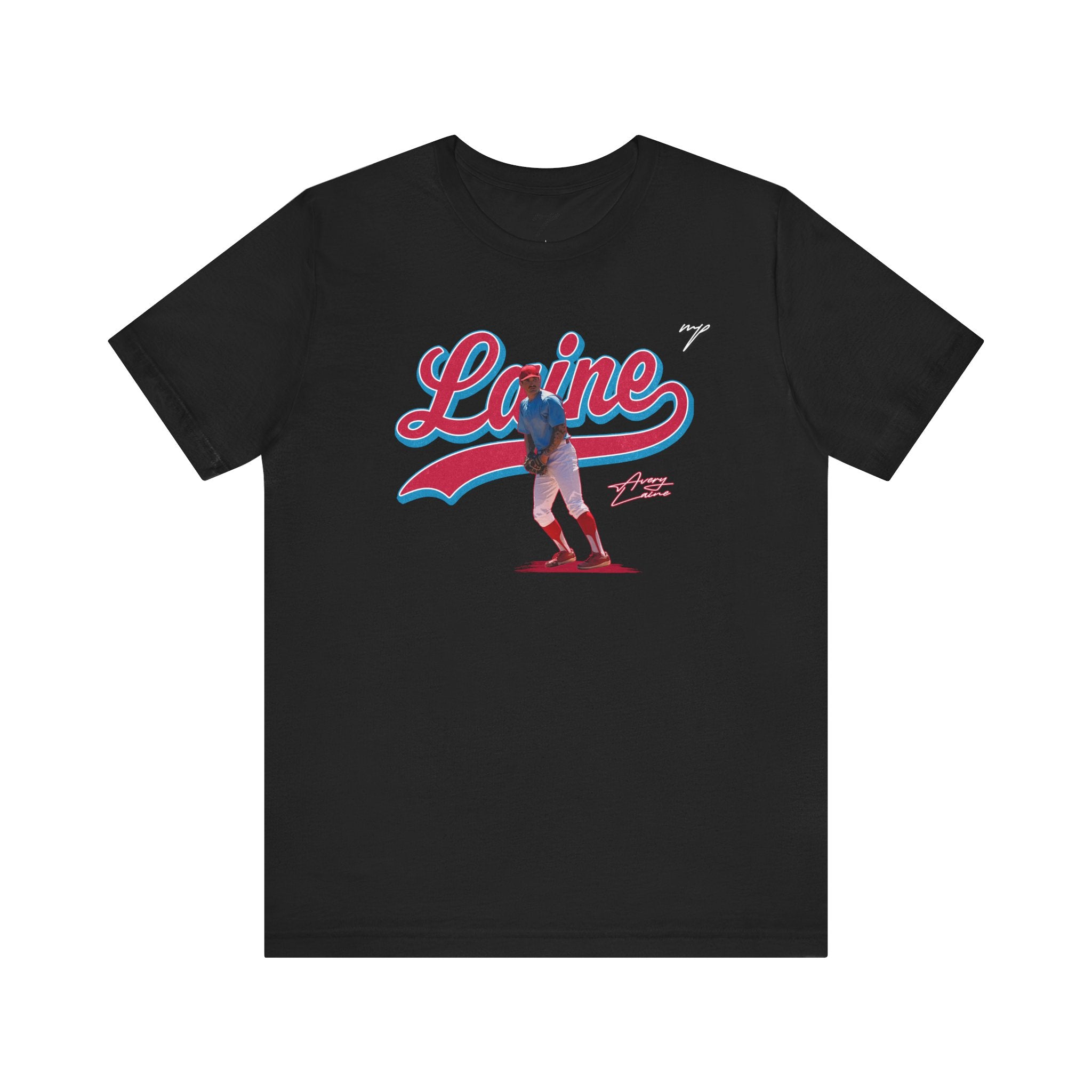 Avery Laine Graphic Tee