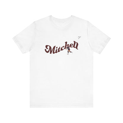 Ciara Jade Mitchell Graphic Tee