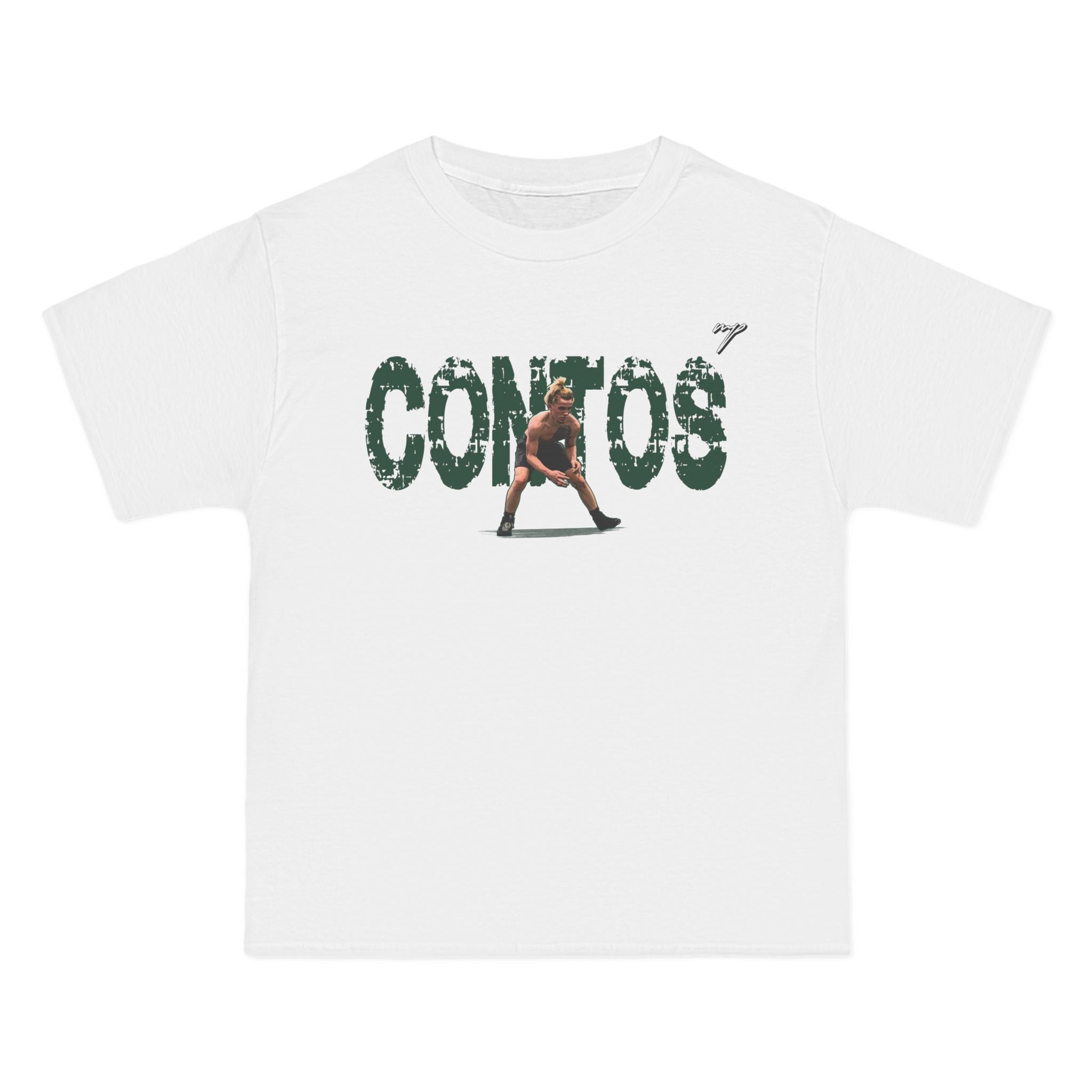 Phoenix Contos Vintage Tee