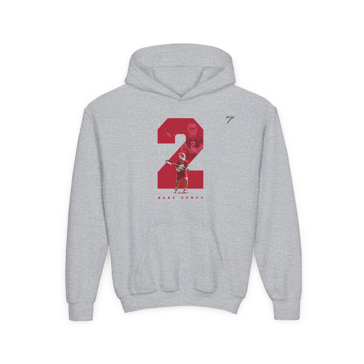 Kobe Genco YOUTH Hoodie