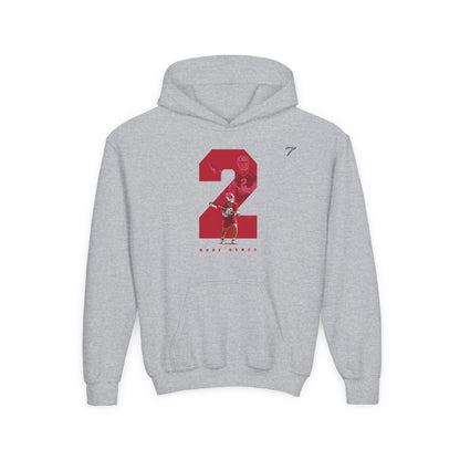 Kobe Genco YOUTH Hoodie