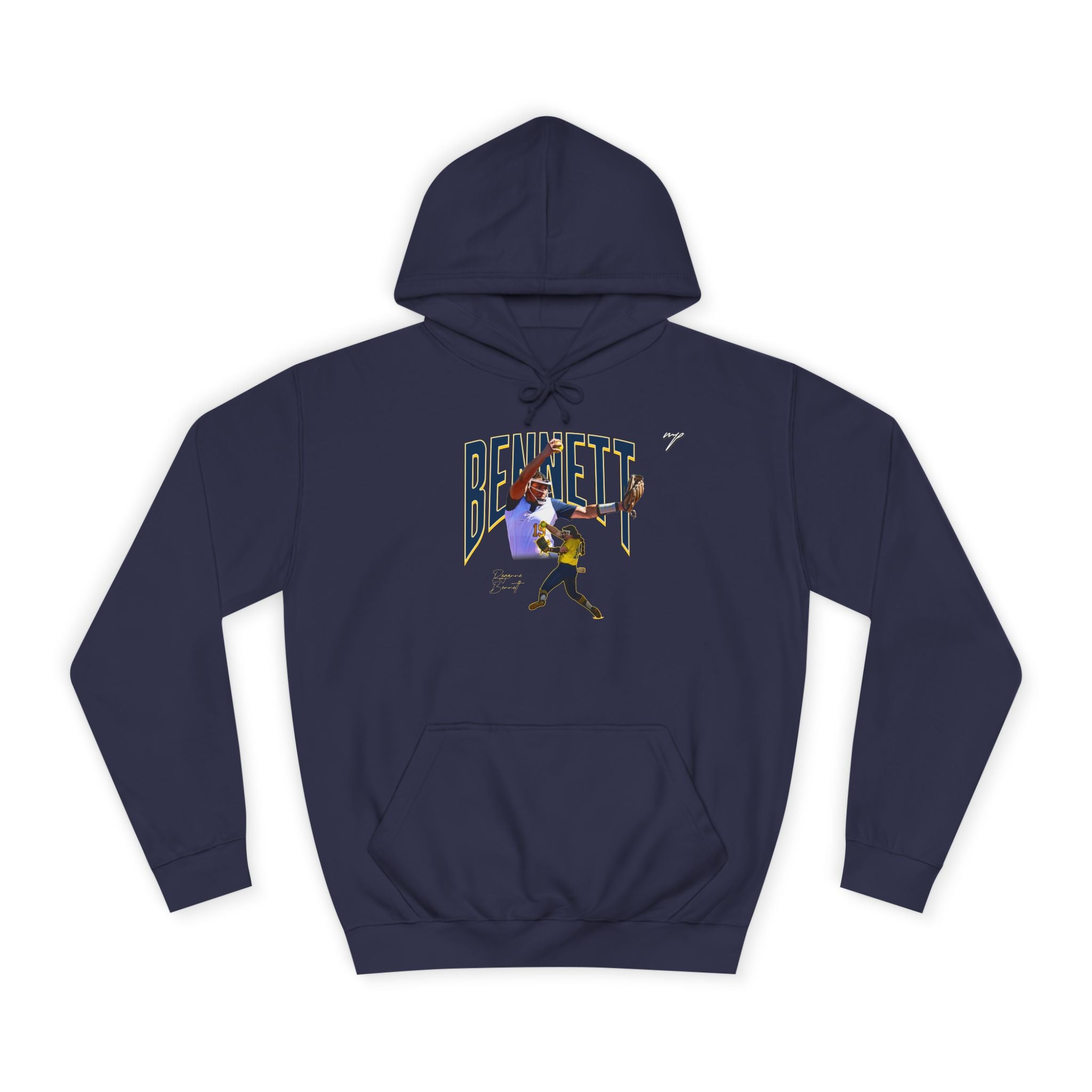 Reganne Bennett Hoodie