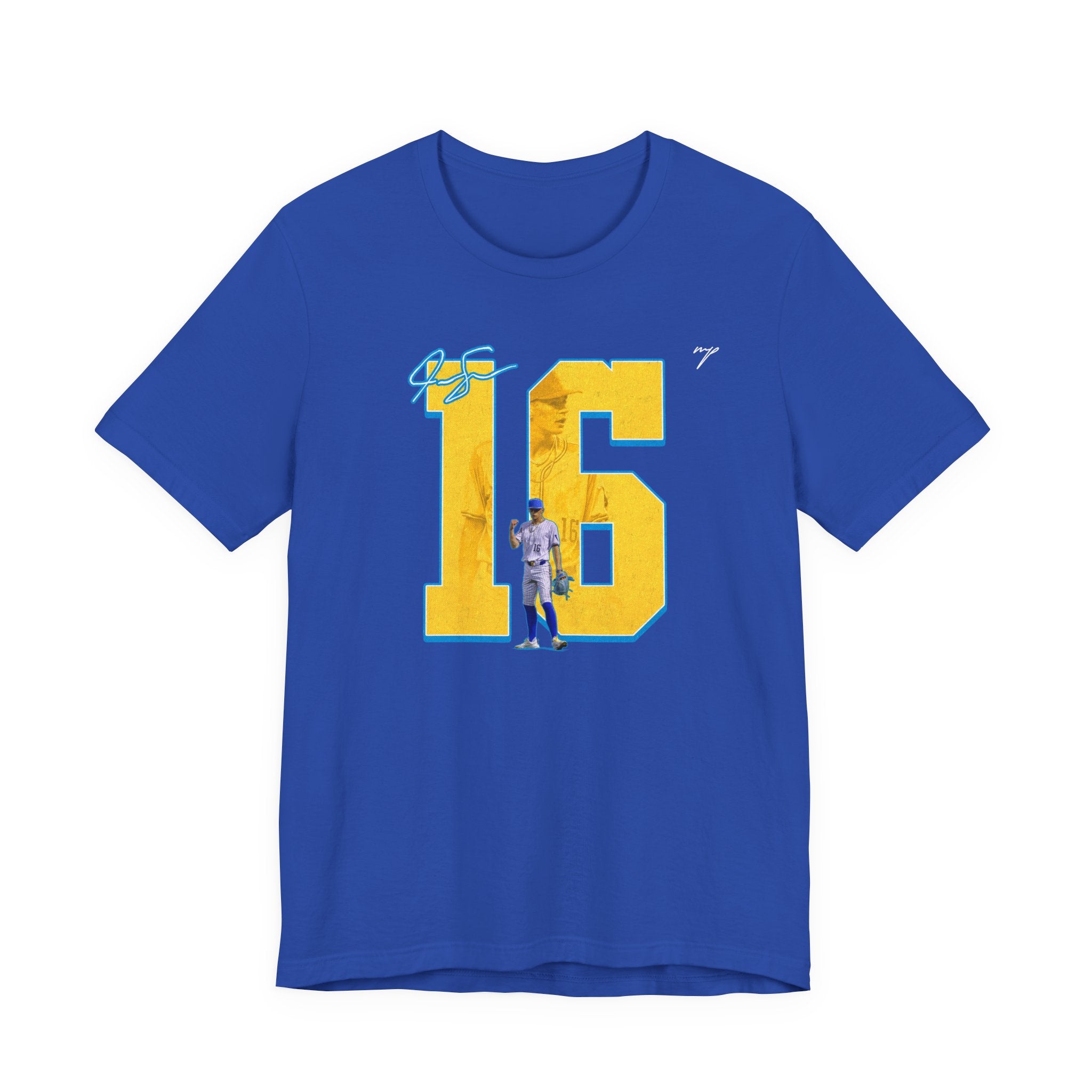 Jake Swenson Graphic Tee