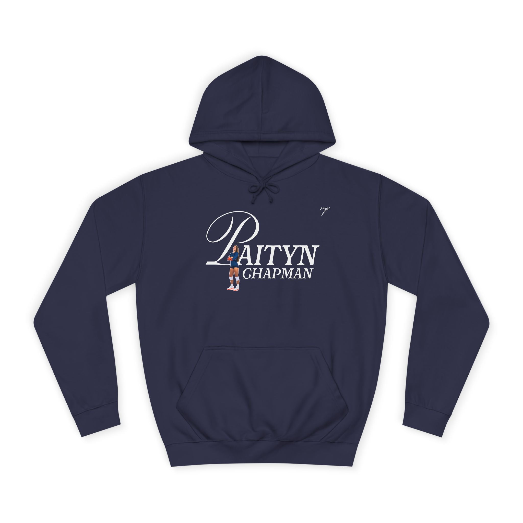 Paityn Chapman Hoodie
