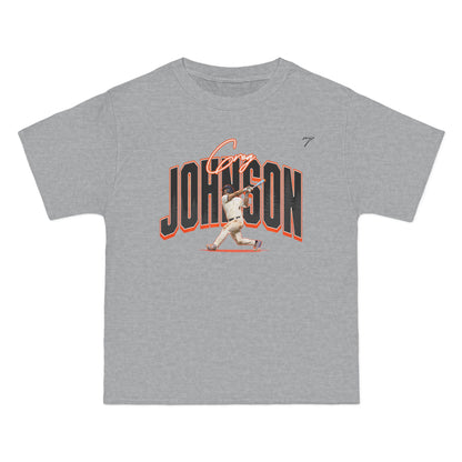 Greg Johnson Vintage Tee