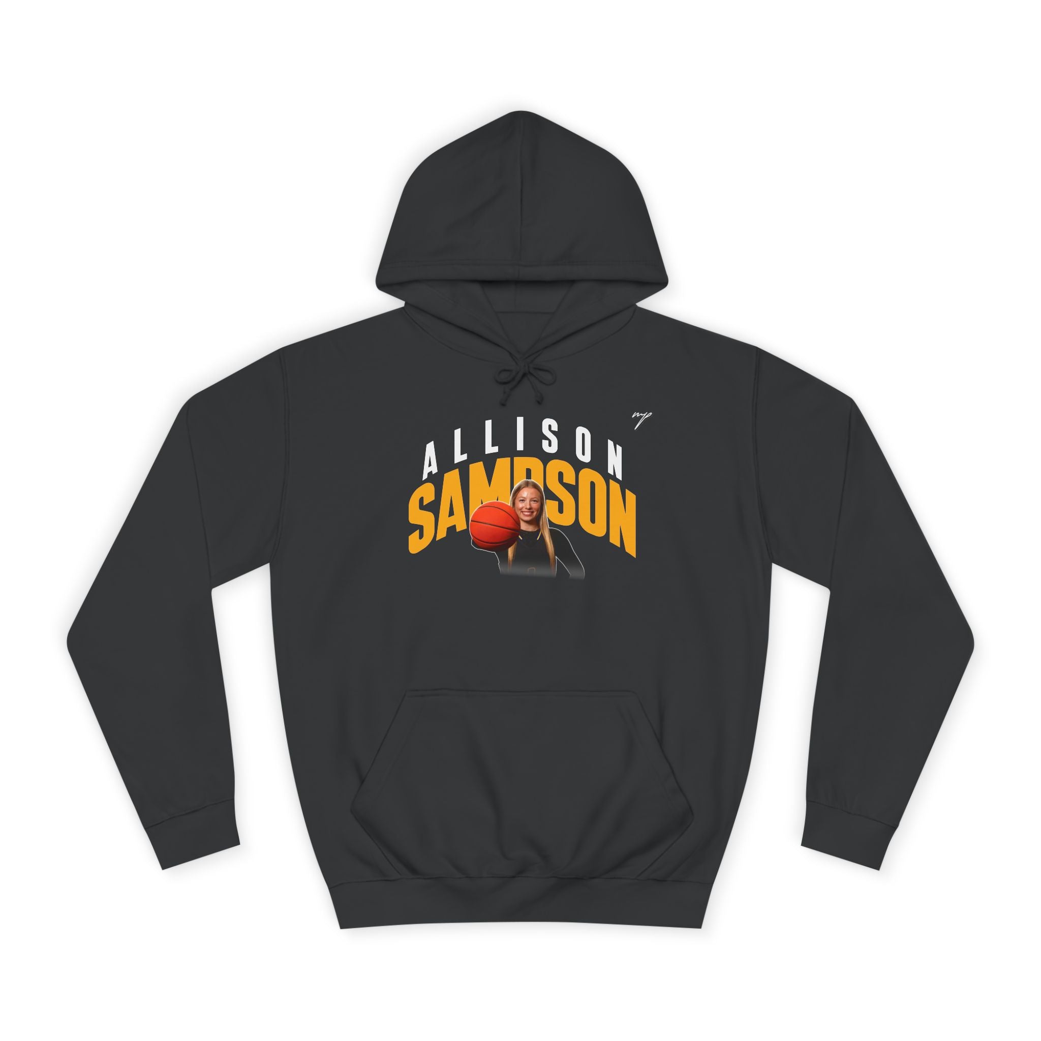 Allison Sampson Hoodie
