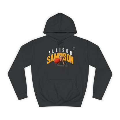 Allison Sampson Hoodie
