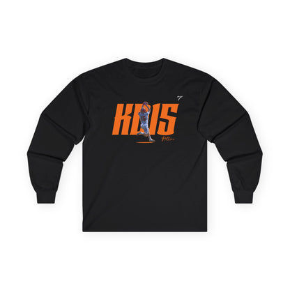 Kaden DeHorn Long Sleeve