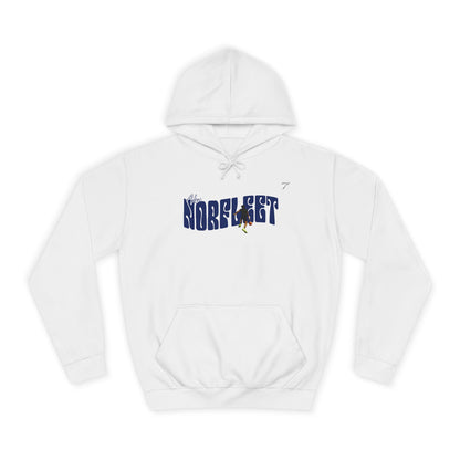 Alan Norfleet Hoodie