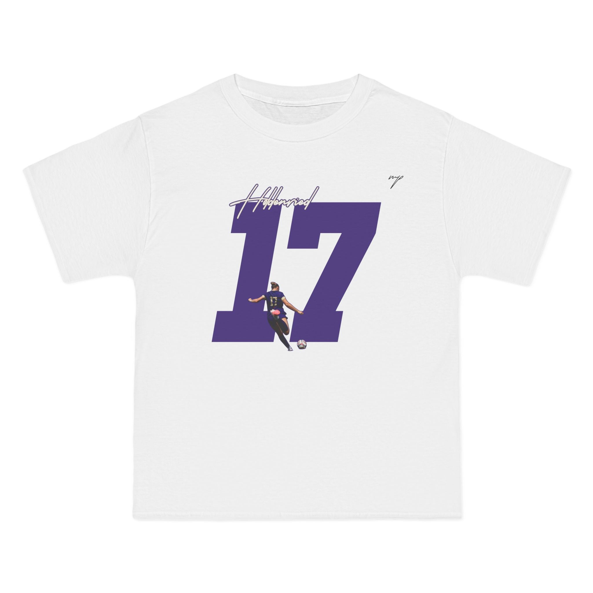 Jadyn Holdenried Vintage Tee