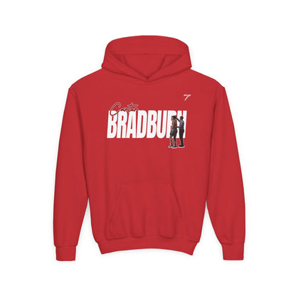 Carter Bradburn YOUTH Hoodie