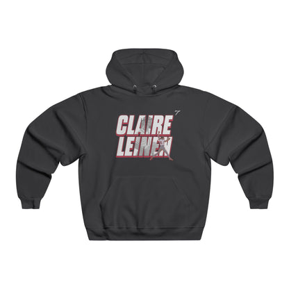 Claire Leinen Vintage Hoodie