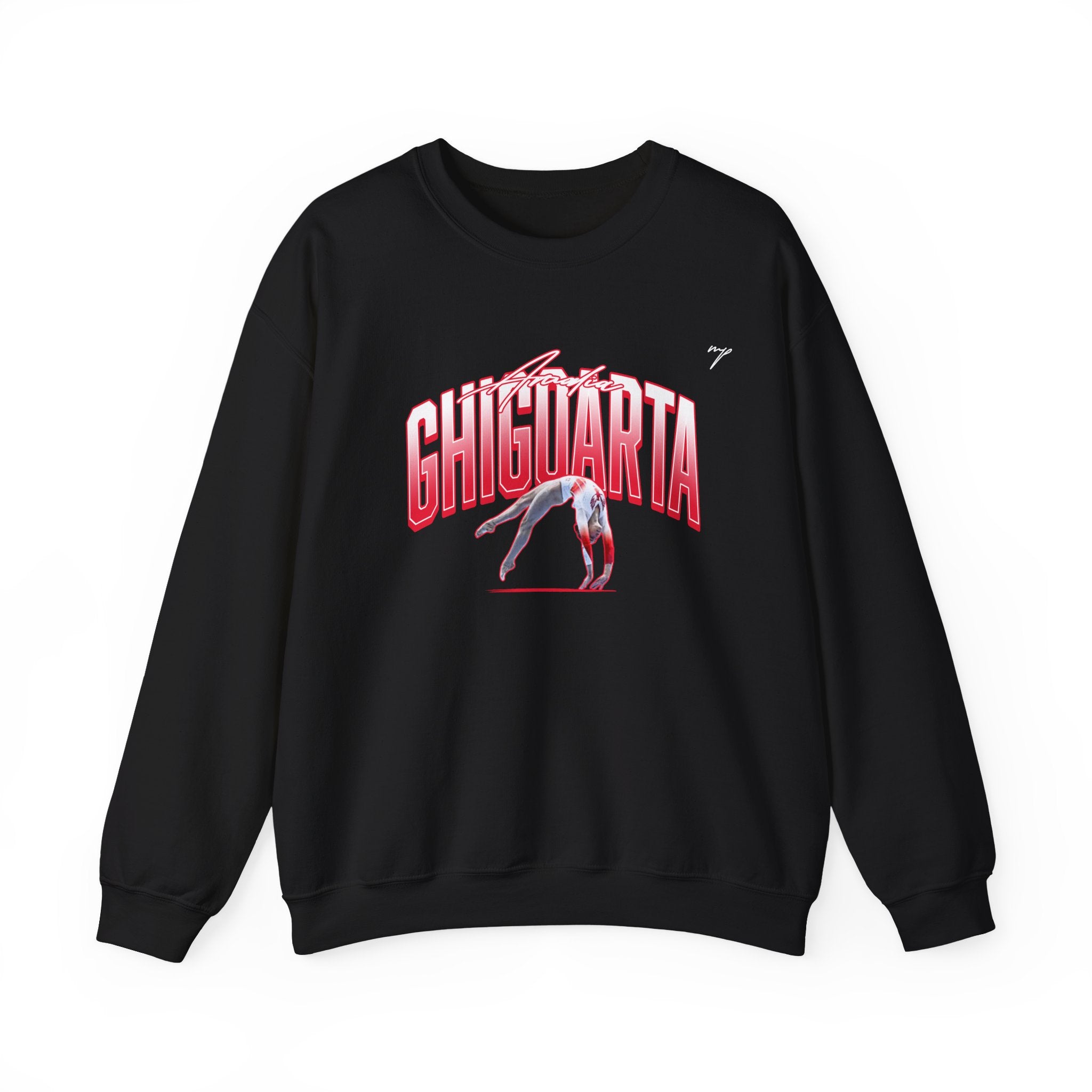 Amalia Ghigoarta Crewneck