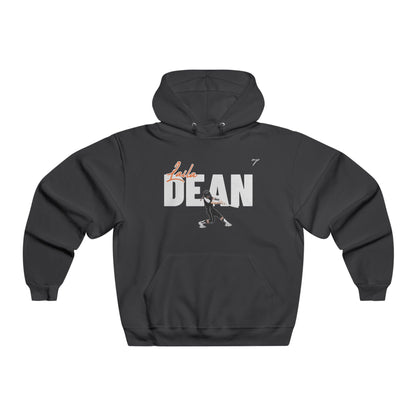 Laila Dean Vintage Hoodie