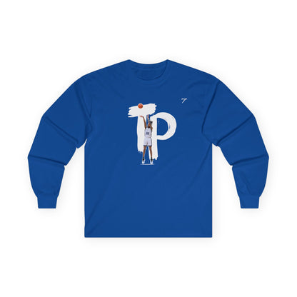 Travis Pittman Long Sleeve