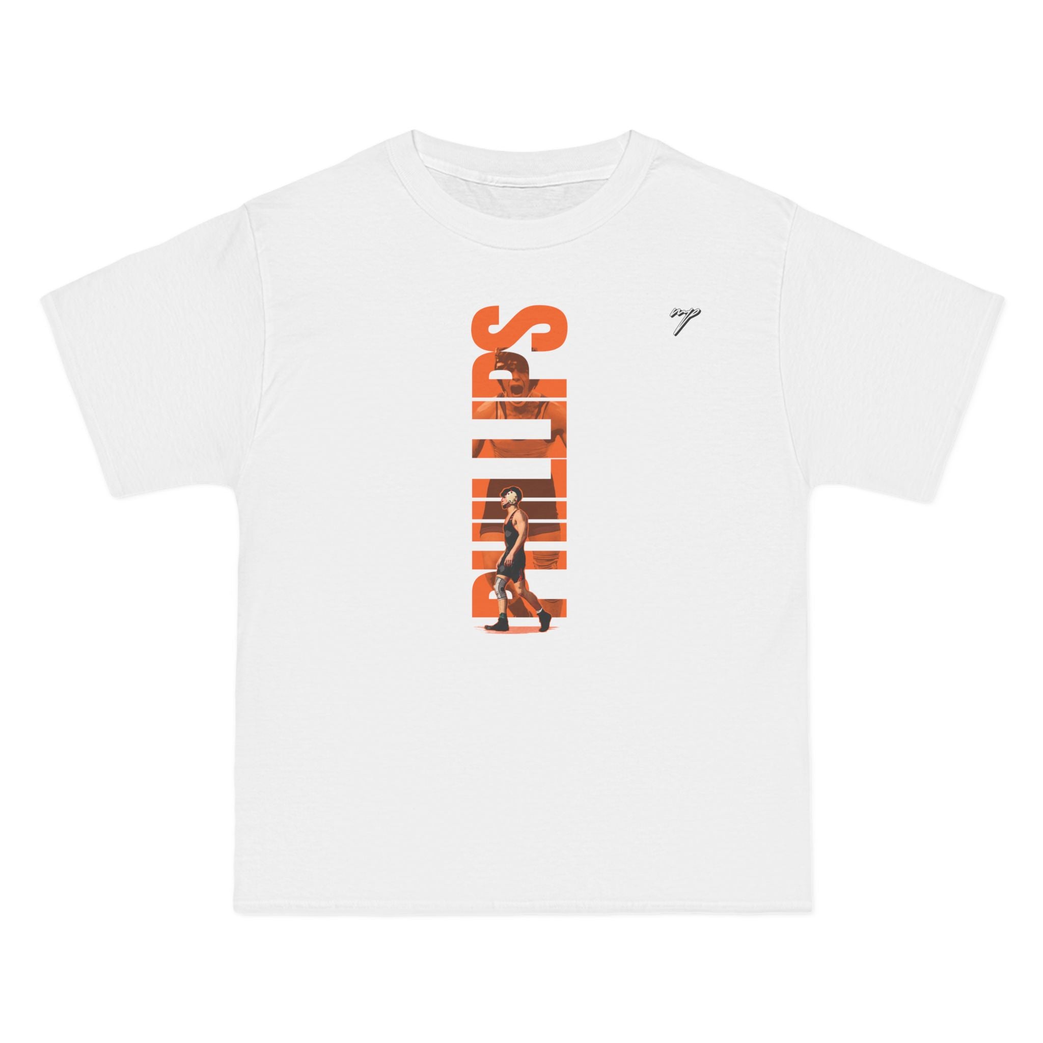 Ryan Phillips Vintage Tee