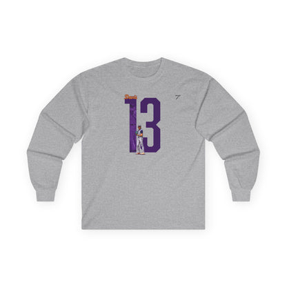 Eddie Davis Long Sleeve