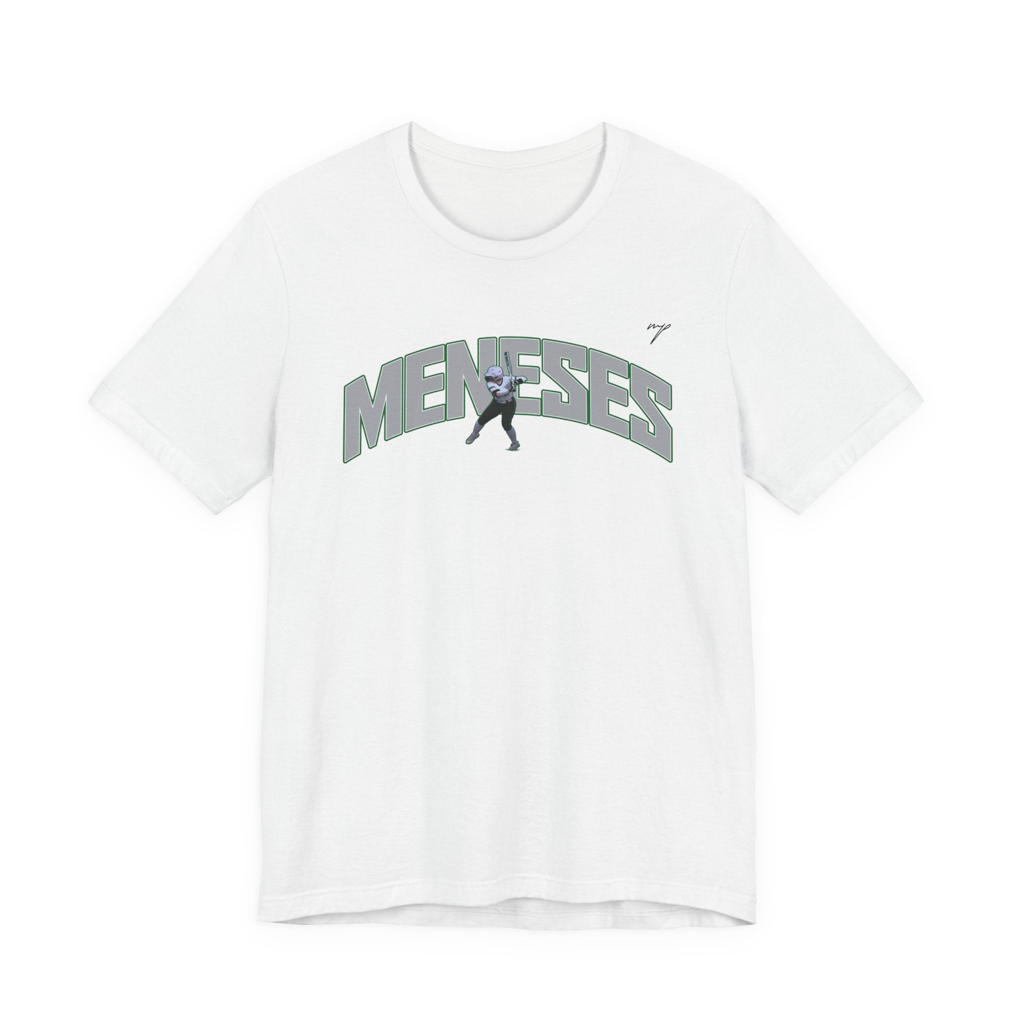 Christina Meneses Graphic Tee