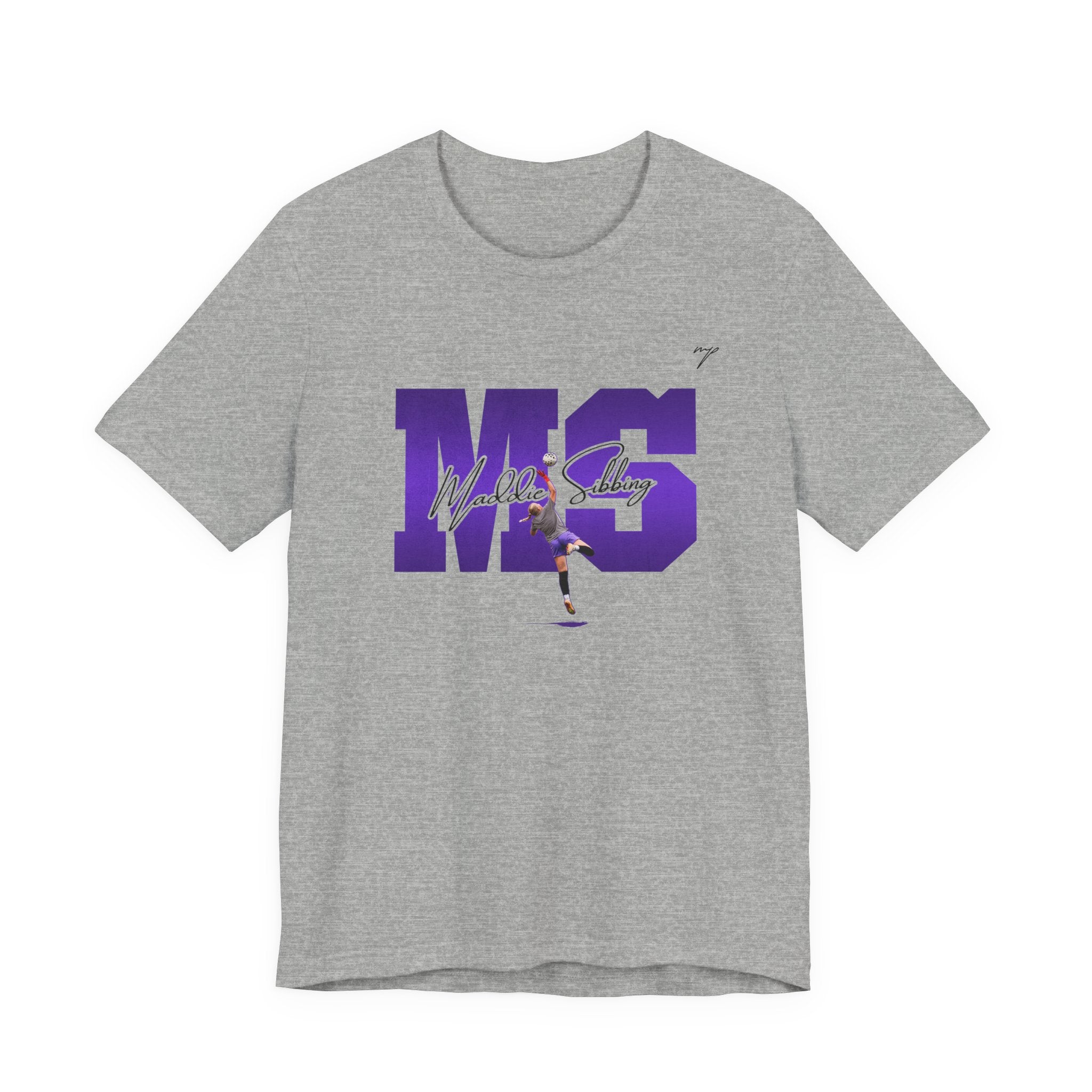Maddie Sibbing Graphic Tee